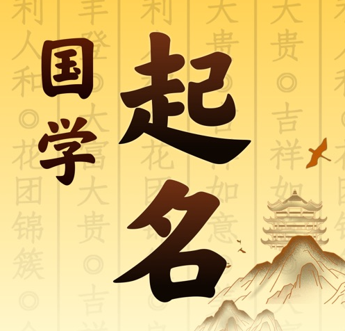 济阳国学起名 人工起名一对一